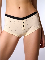 Женские трусы-шорты (Арт. 5254LUF)